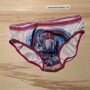 Men’s Unicorn PupMade Brief Medium